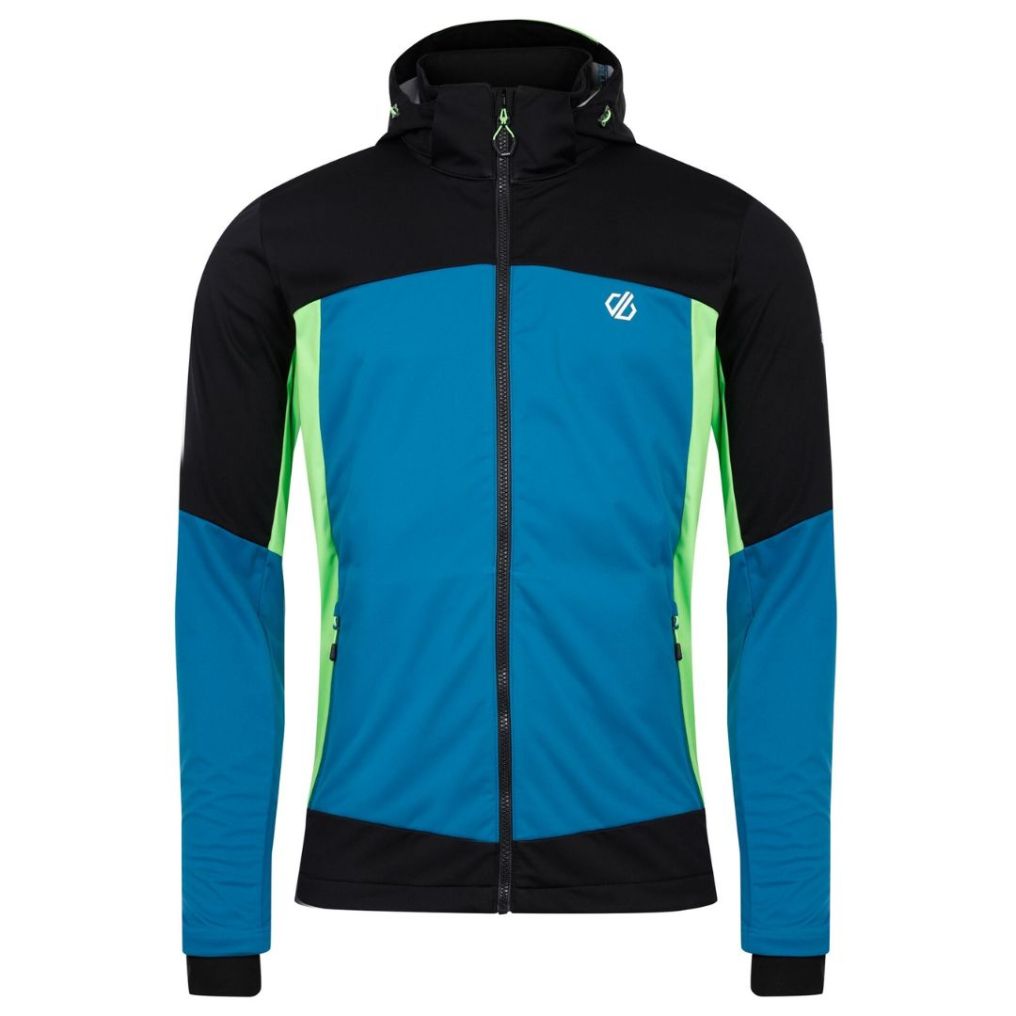 Veste sofshell pour homme Dare 2B