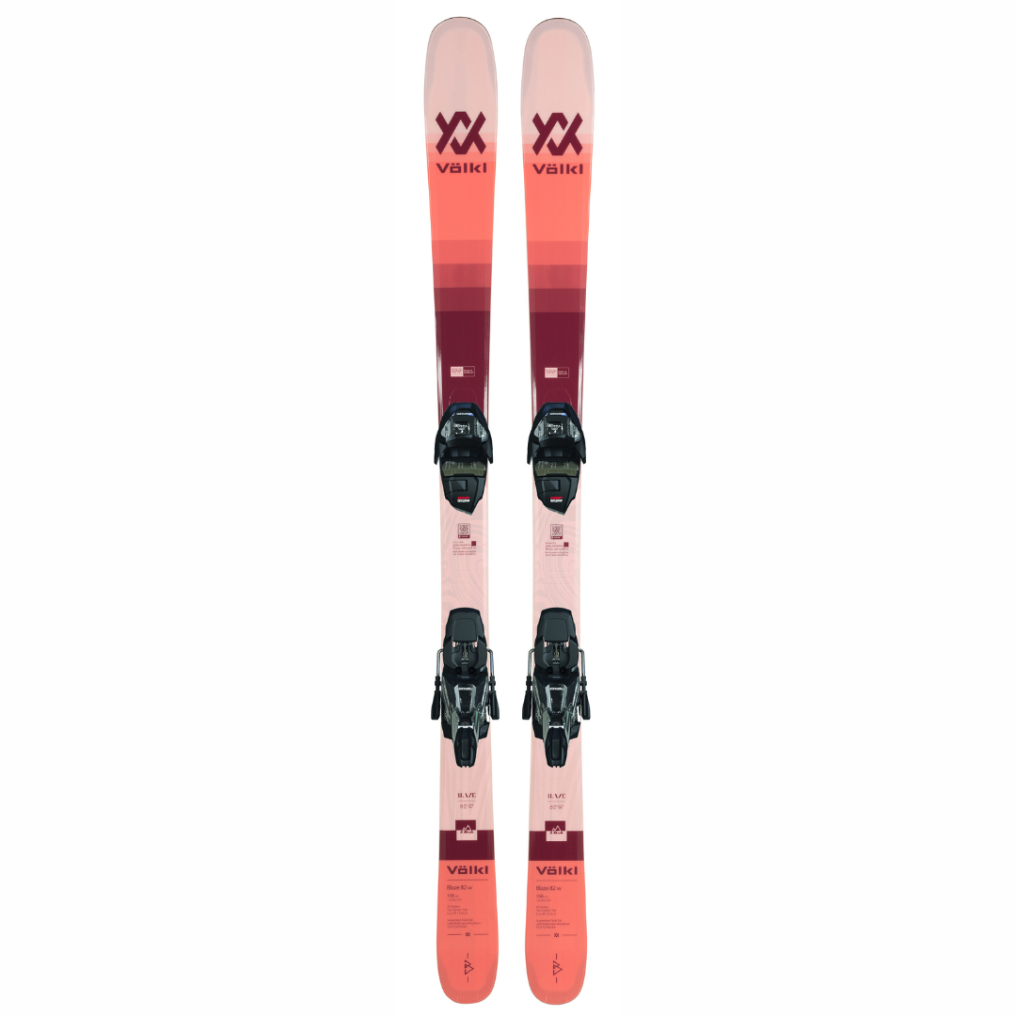 Ski Volkl Blaze 82 W