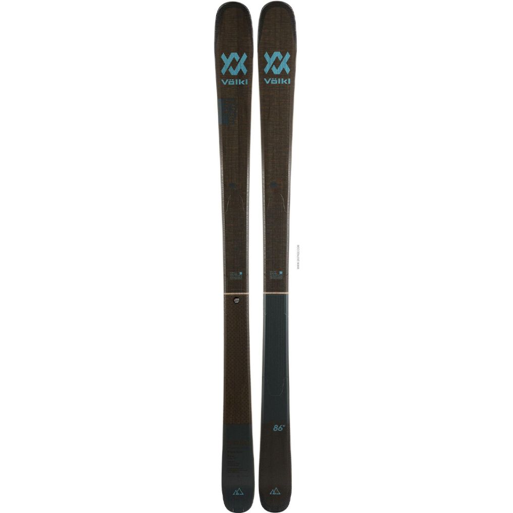 Volkl Blaze 86 Woman