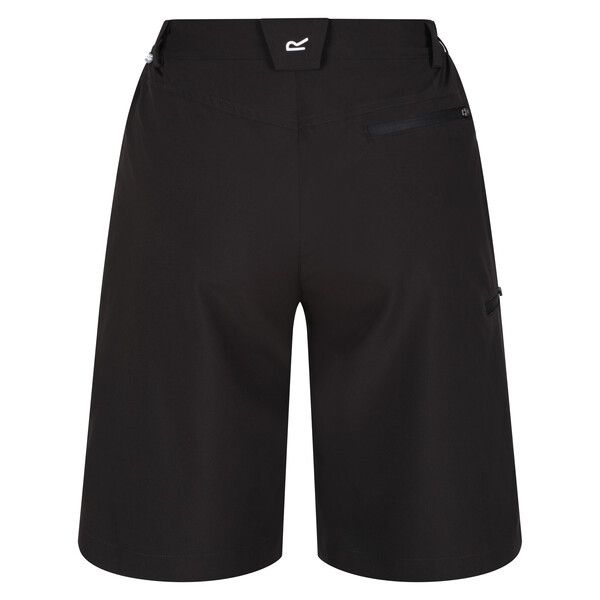 Bermuda Xert Stretch Regatta noir