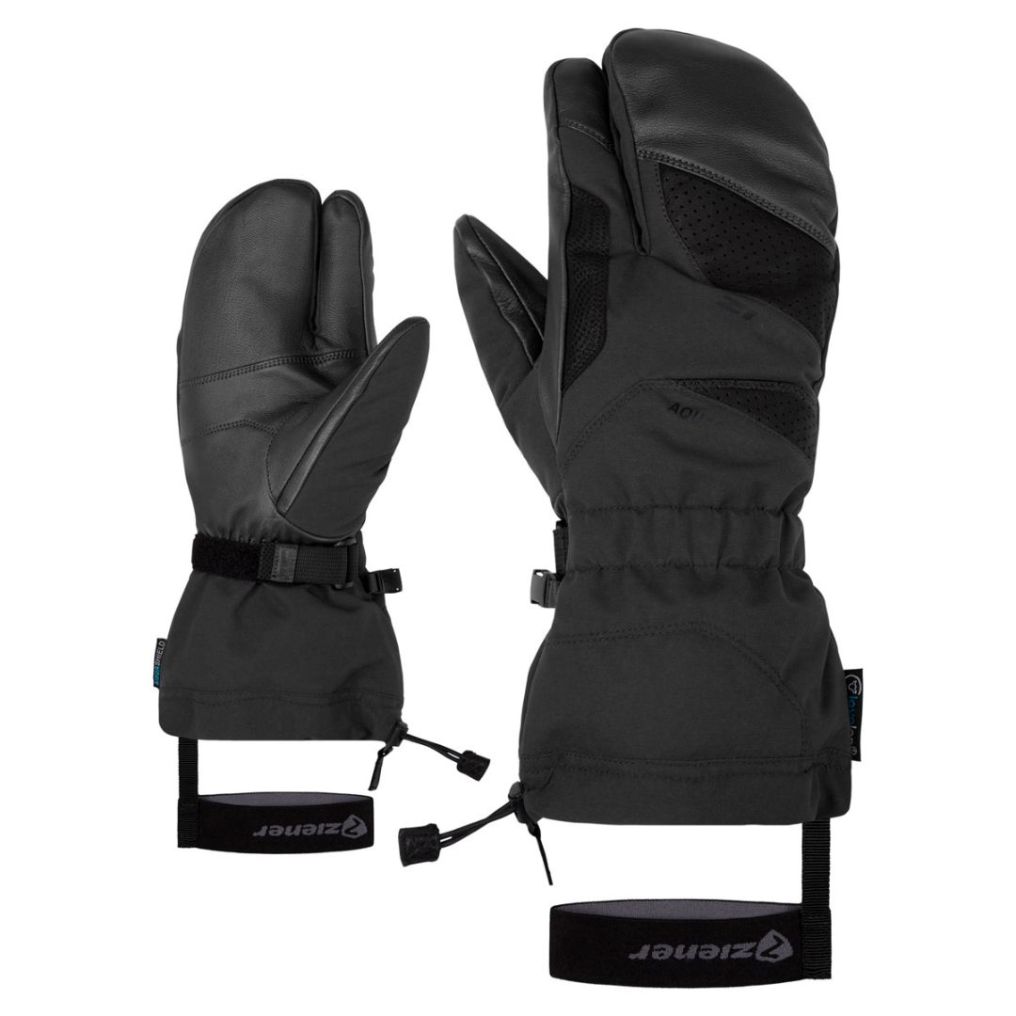 Gants homme Ziener Gaikuso Lobster