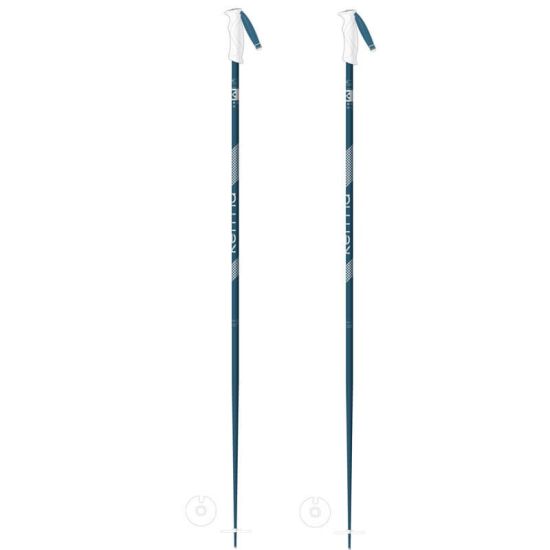 Bâtons de ski KERMA Elite Light Blue