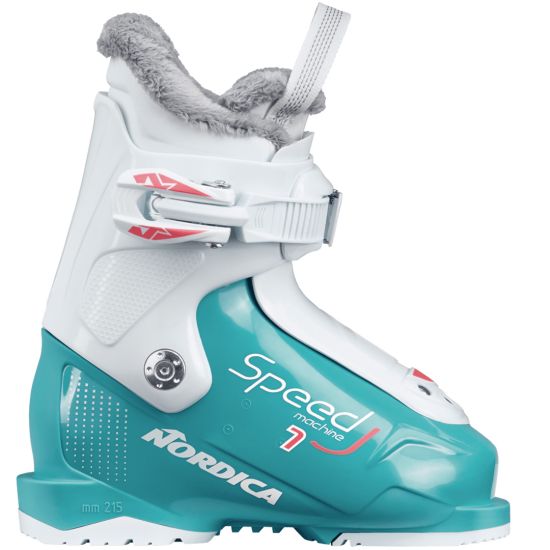 NORDICA Speedmachine J1 Girl - ValetMont - SnowUniverse, équipement outdoor  et skis