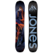 Snowboard JONES Frontier nu