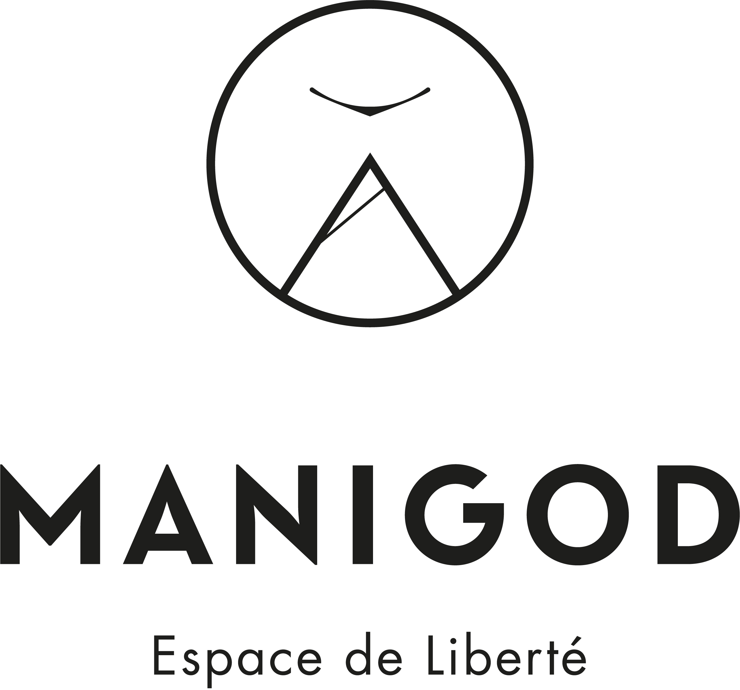 Manigod